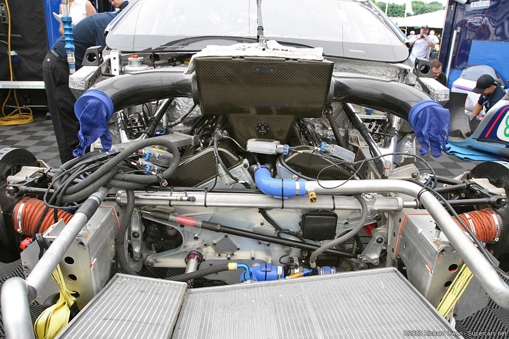 2008 ALMS - Lime Rock Park-4