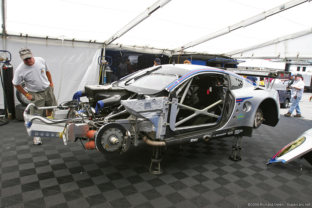 2008 ALMS - Lime Rock Park-4