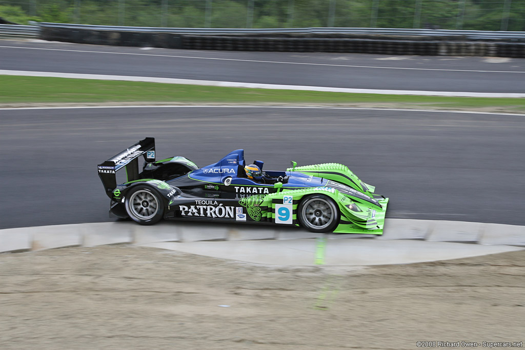 2008 Acura ARX-01b Gallery