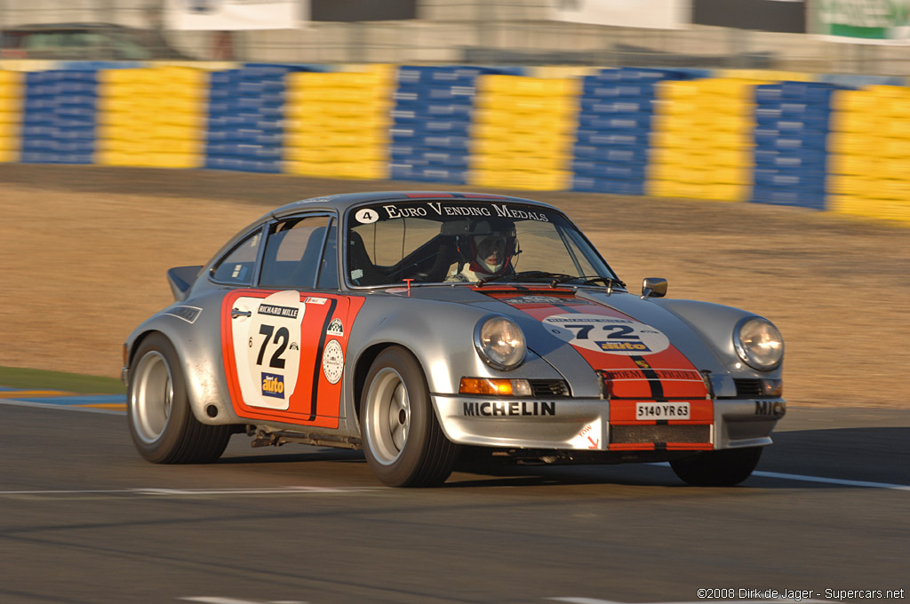 2008 Le Mans Classic-8