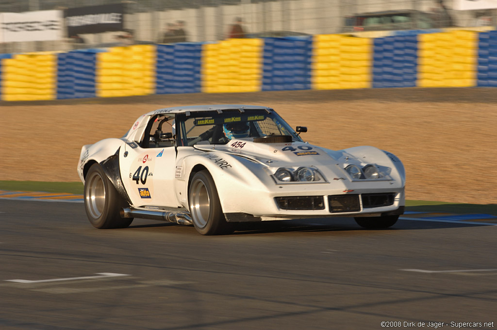 2008 Le Mans Classic-8