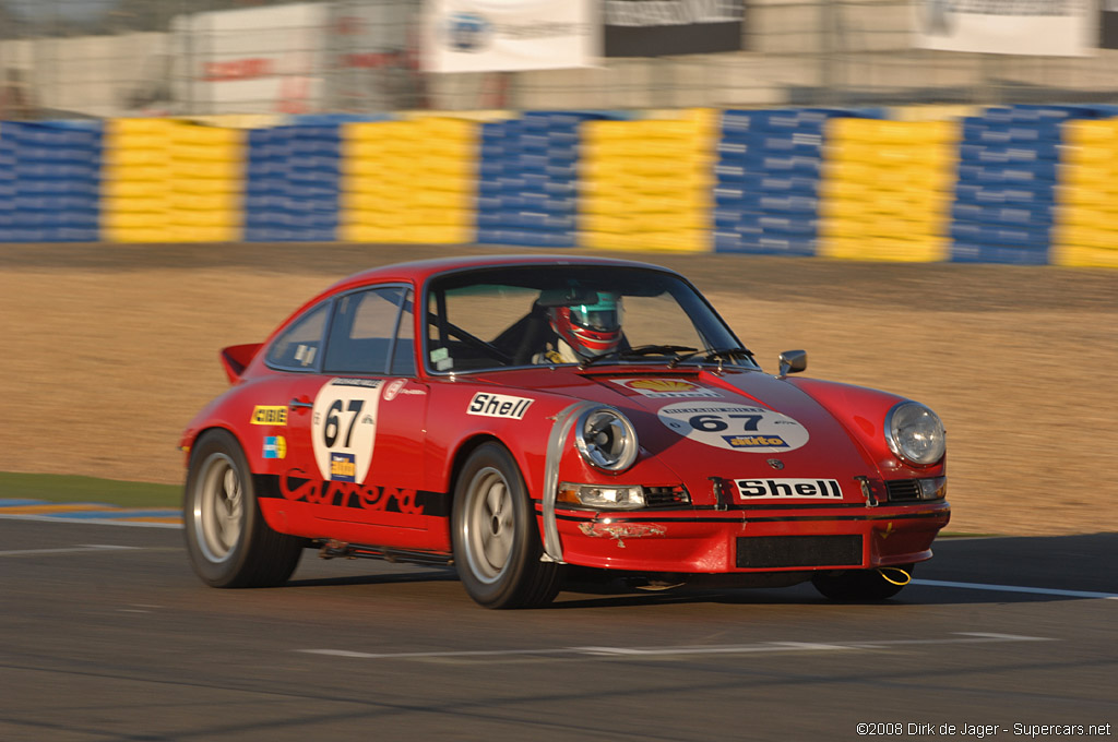 2008 Le Mans Classic-8