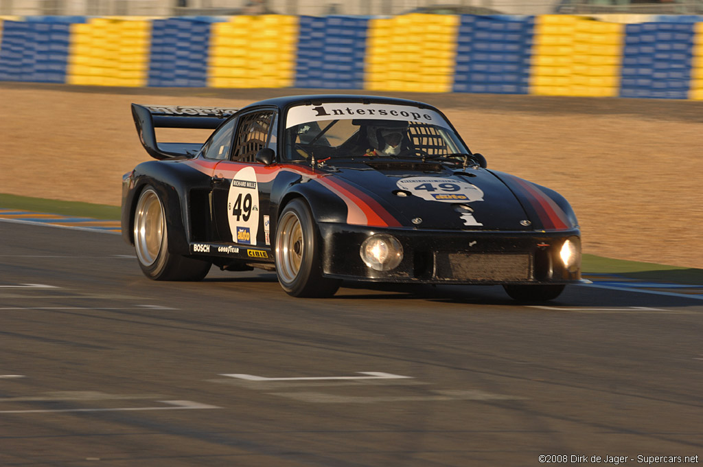 2008 Le Mans Classic-8