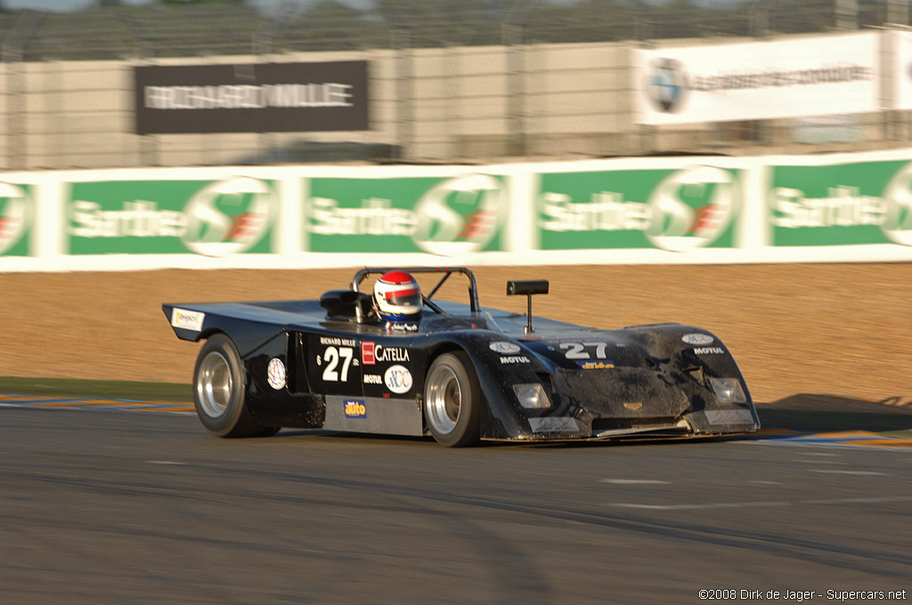 2008 Le Mans Classic-8