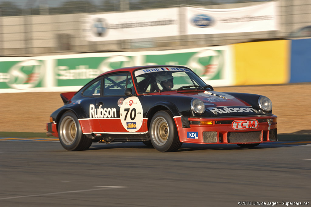 2008 Le Mans Classic-8