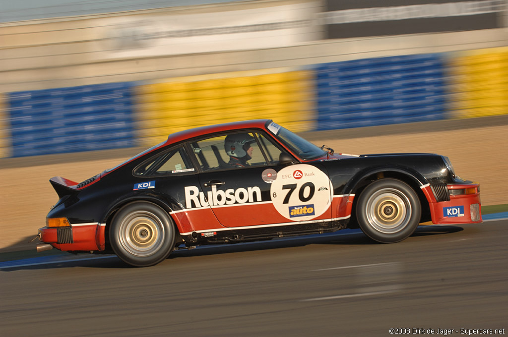 2008 Le Mans Classic-8