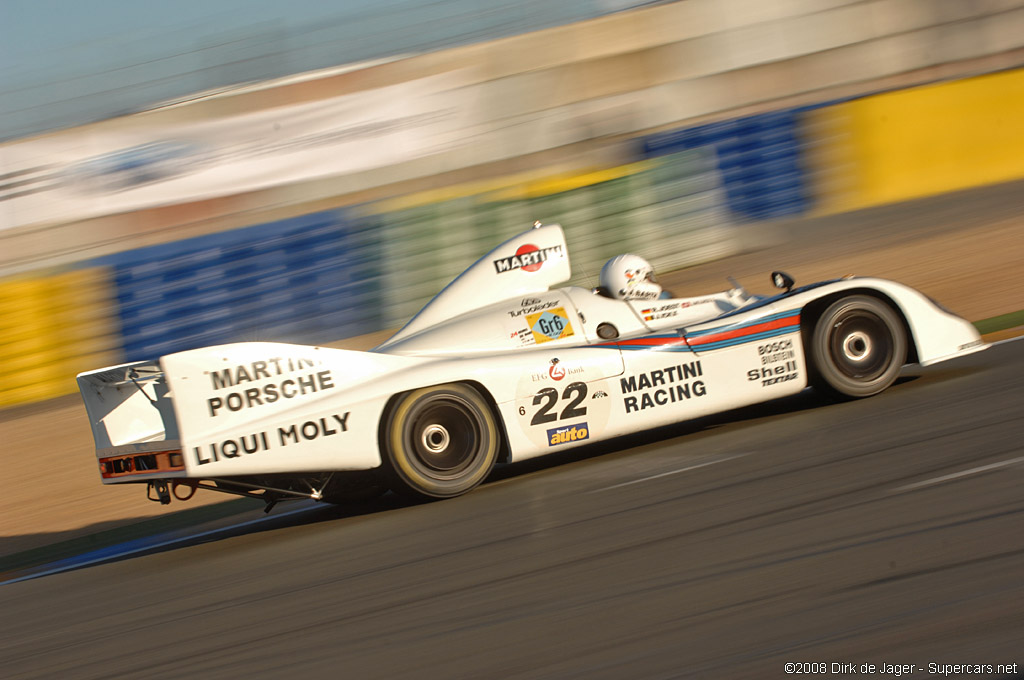 2008 Le Mans Classic-8