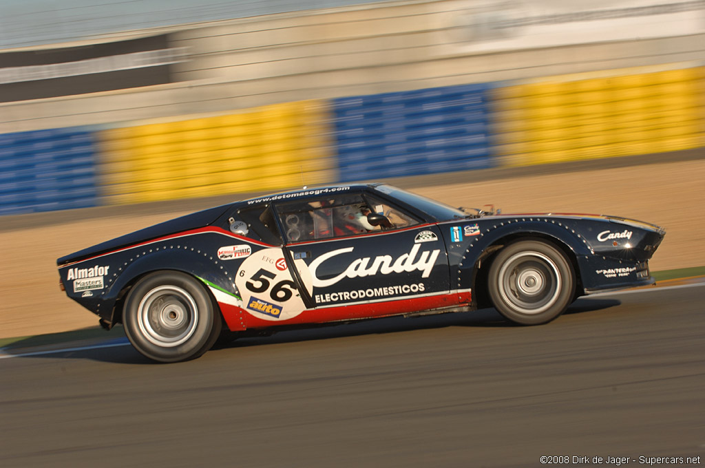 2008 Le Mans Classic-8