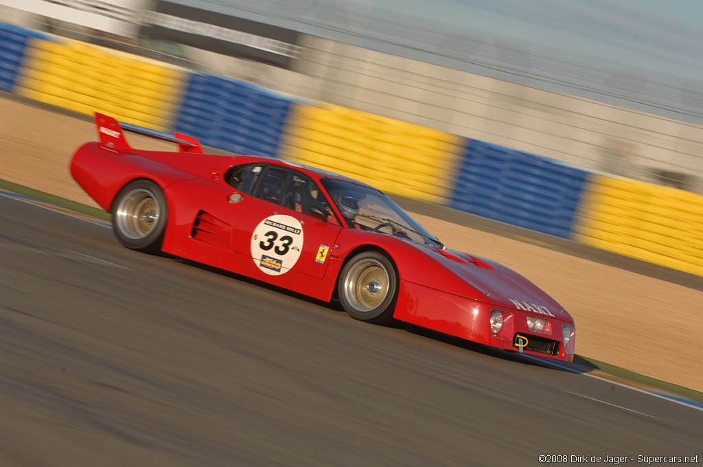 2008 Le Mans Classic-8