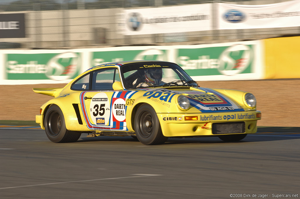 2008 Le Mans Classic-8