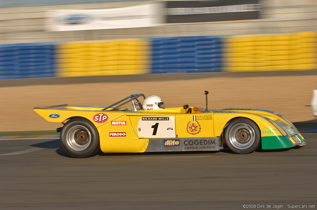 2008 Le Mans Classic-8