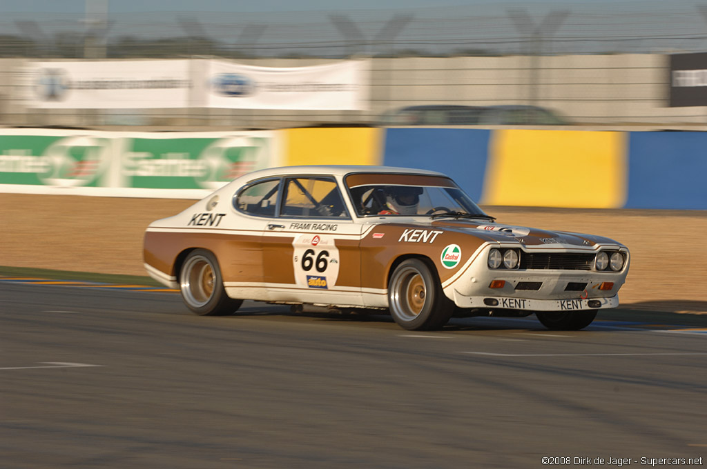 2008 Le Mans Classic-8