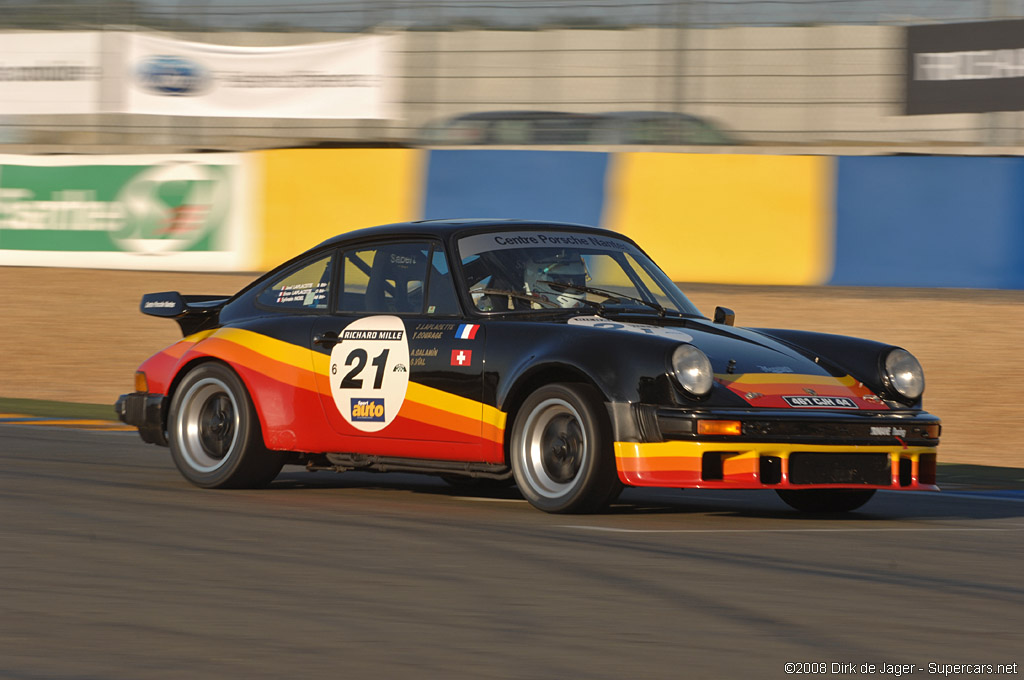 2008 Le Mans Classic-8