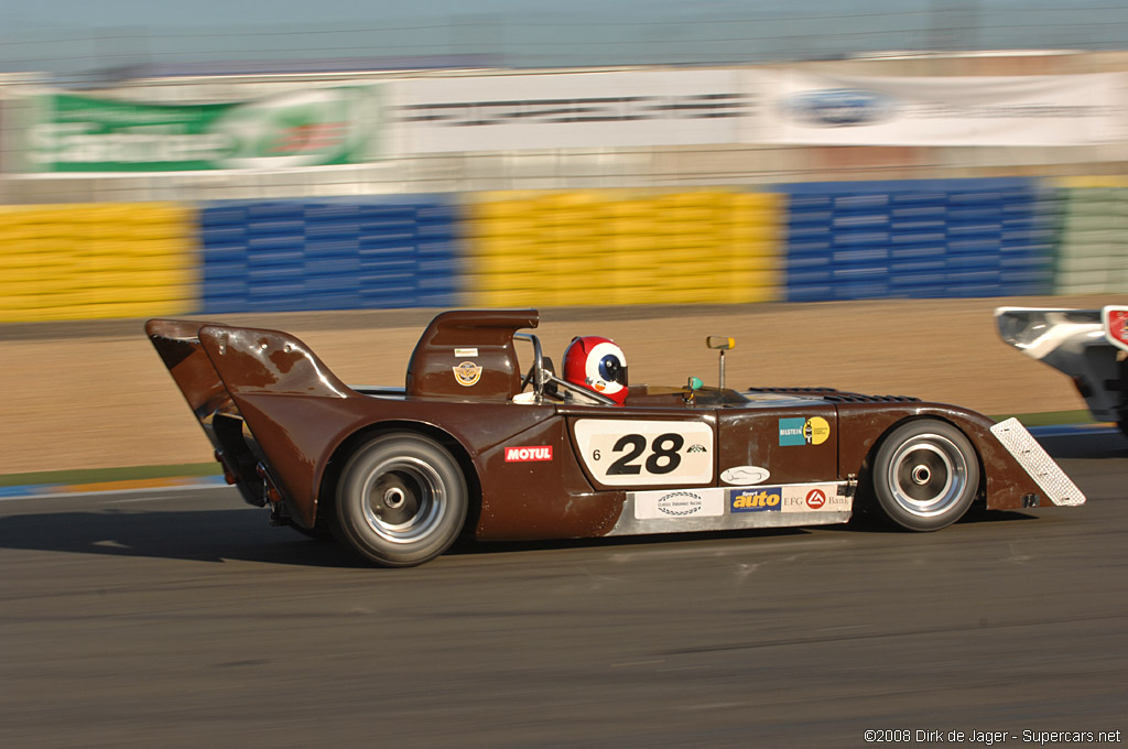 2008 Le Mans Classic-8