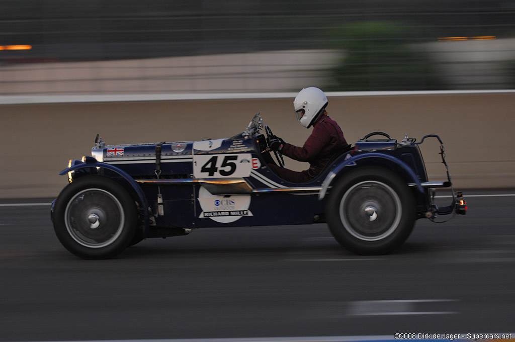 2008 Le Mans Classic-2