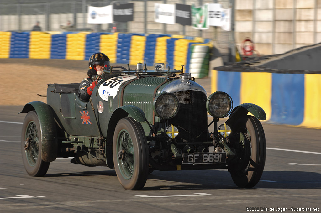 2008 Le Mans Classic-2