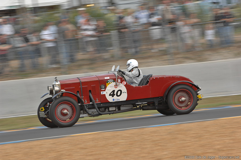 2008 Le Mans Classic-2