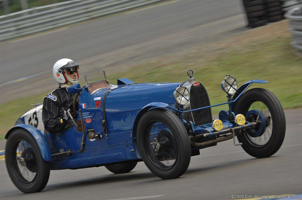 2008 Le Mans Classic-2