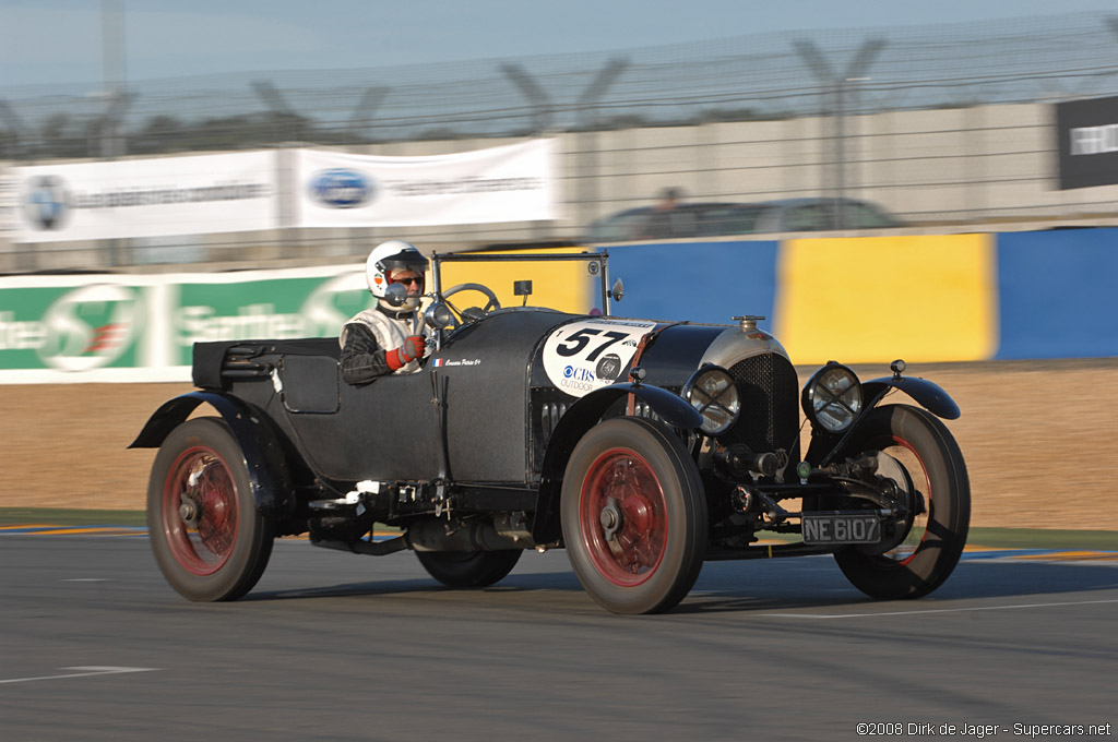 2008 Le Mans Classic-2