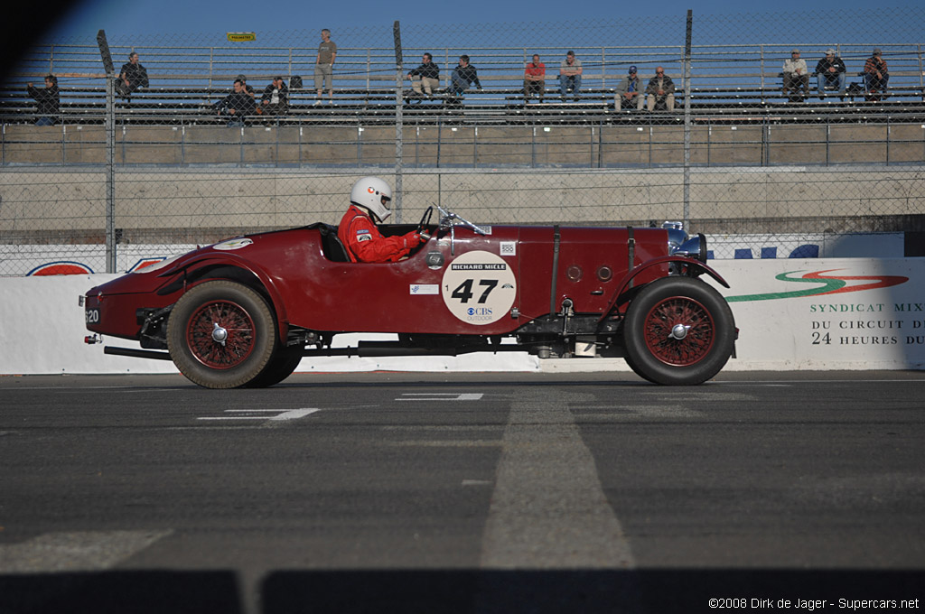 2008 Le Mans Classic-2