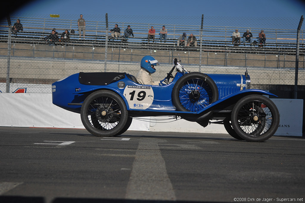 2008 Le Mans Classic-2