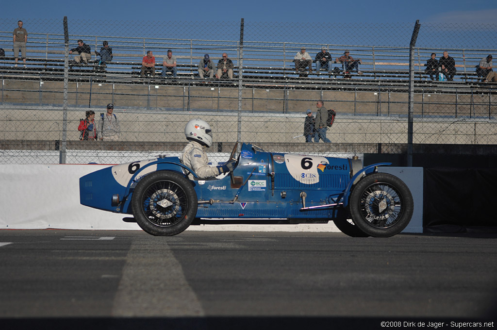 2008 Le Mans Classic-2