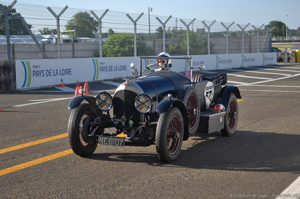 2008 Le Mans Classic-2