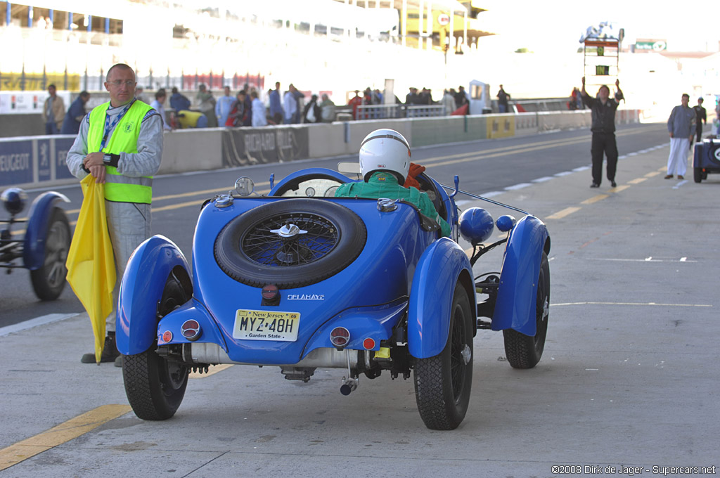 2008 Le Mans Classic-2