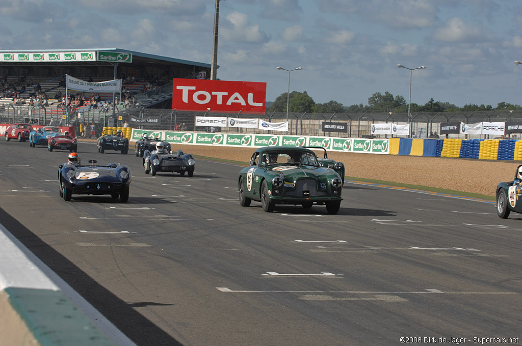 2008 Le Mans Classic-3