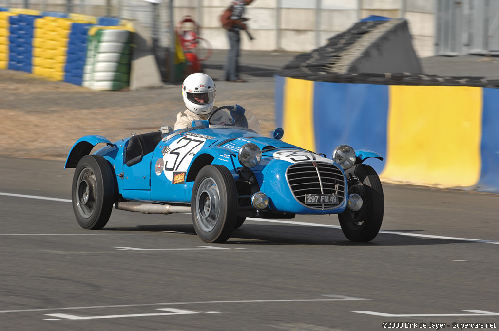 2008 Le Mans Classic-3