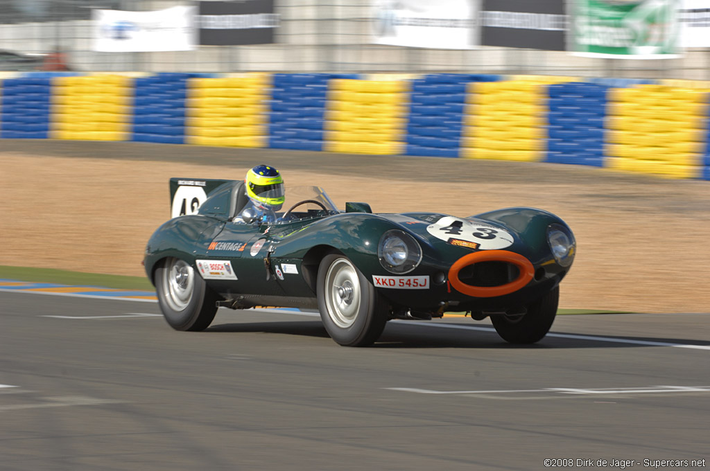 2008 Le Mans Classic-3