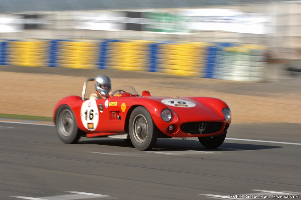 2008 Le Mans Classic-3