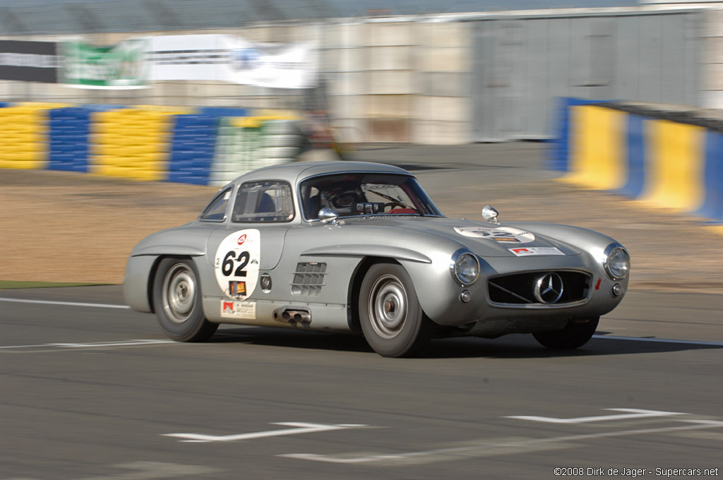 2008 Le Mans Classic-3