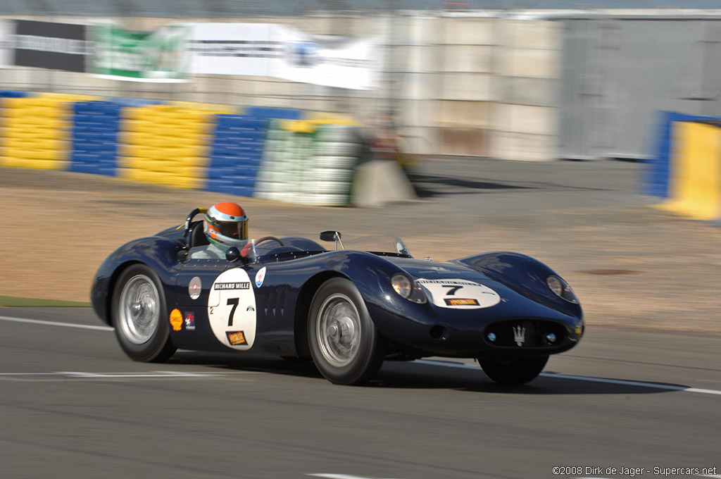 2008 Le Mans Classic-3