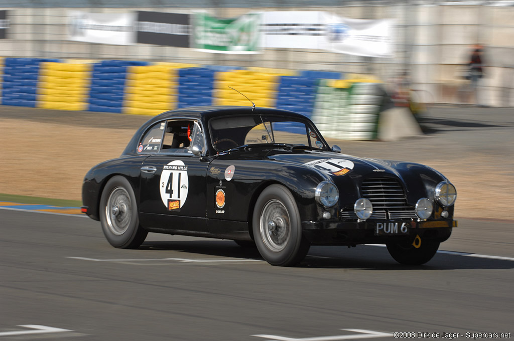 2008 Le Mans Classic-3