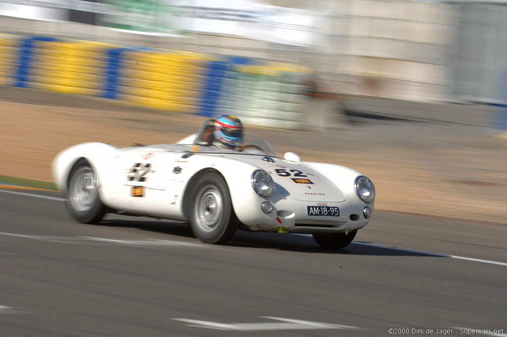 2008 Le Mans Classic-3