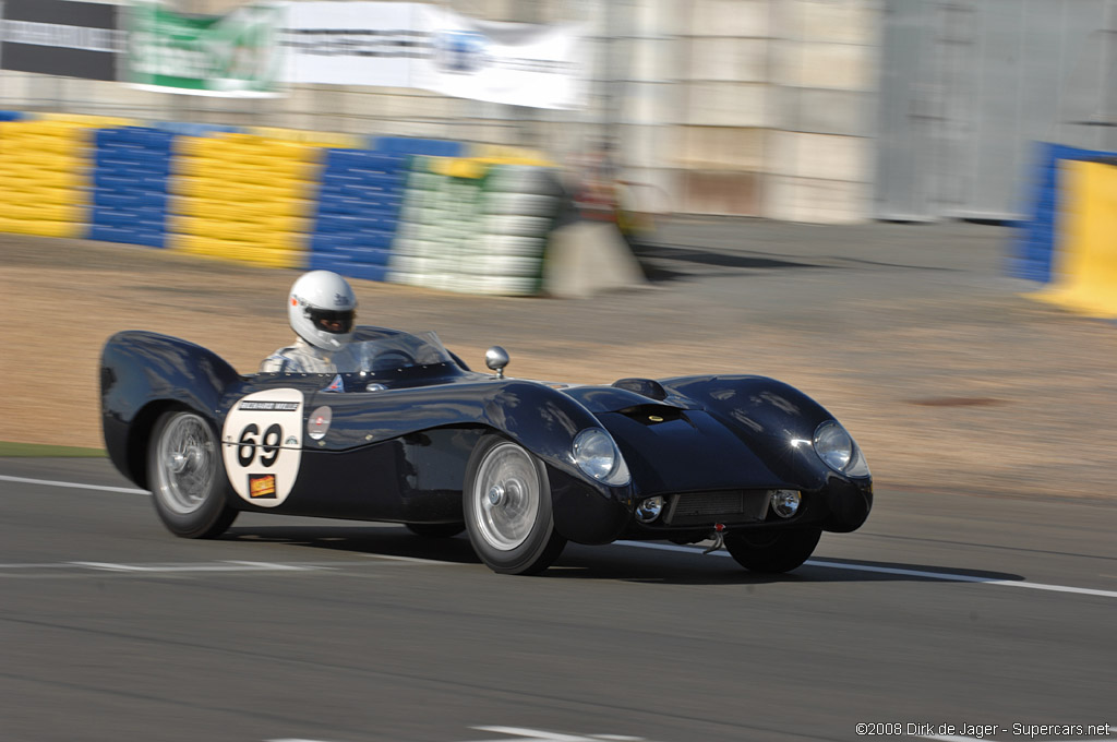 2008 Le Mans Classic-3