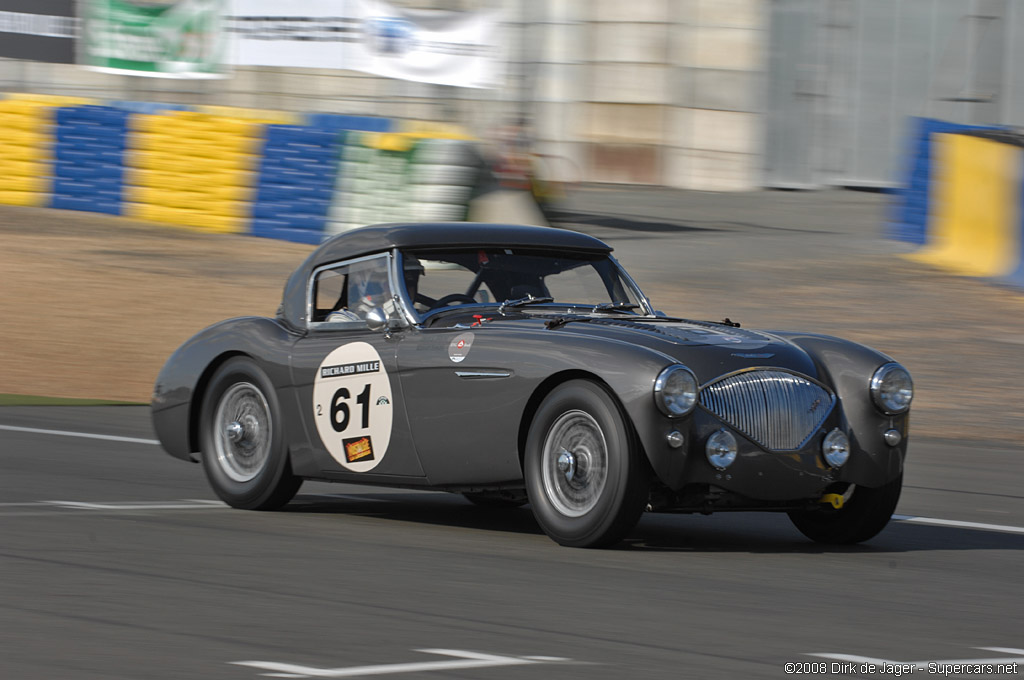 2008 Le Mans Classic-3