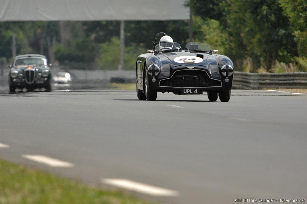 2008 Le Mans Classic-3