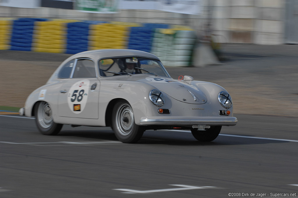 2008 Le Mans Classic-3