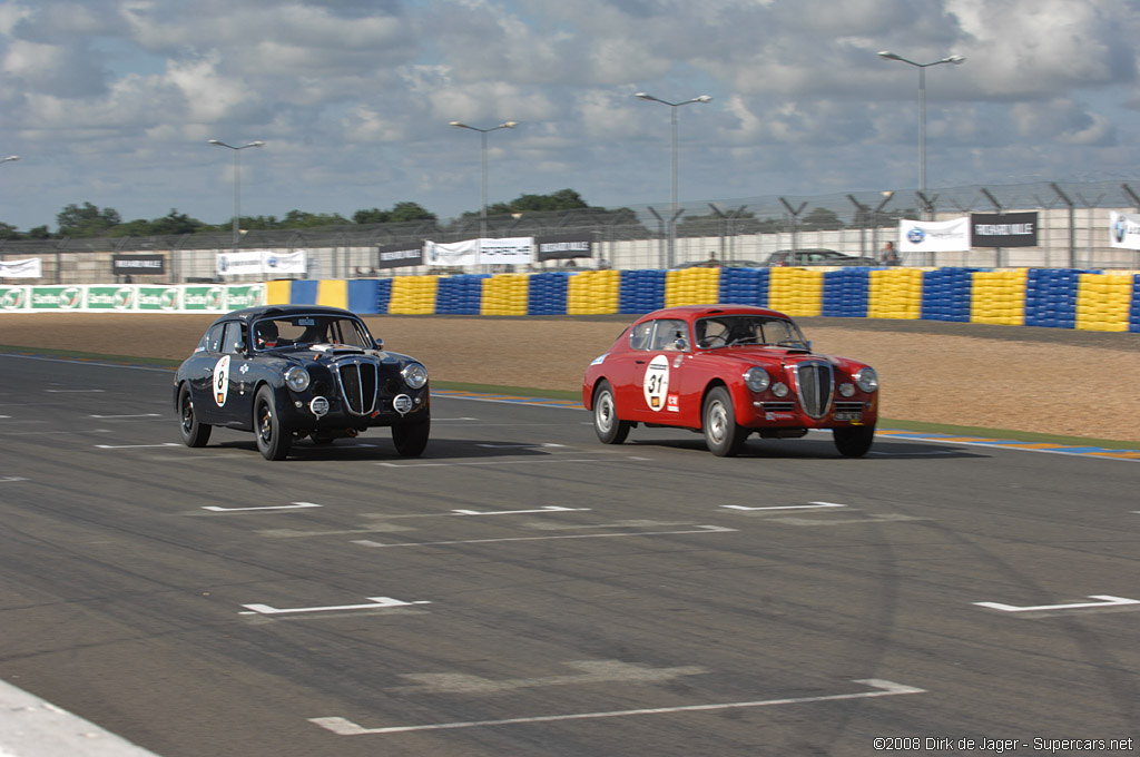 2008 Le Mans Classic-3