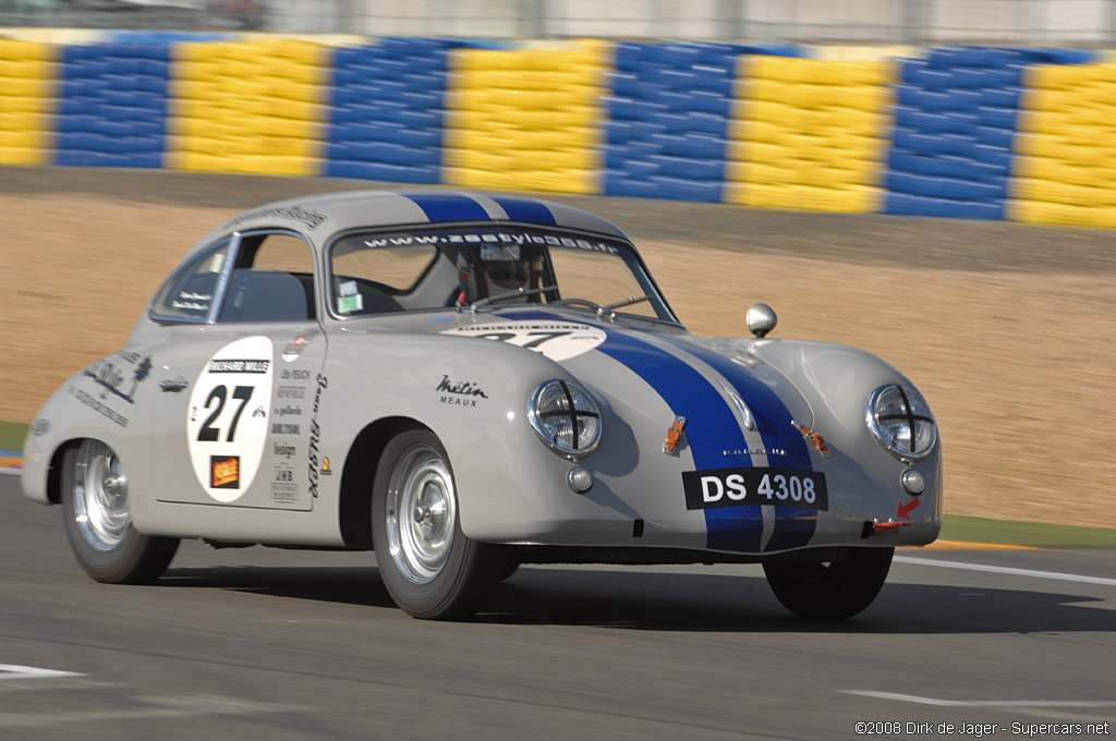 2008 Le Mans Classic-3