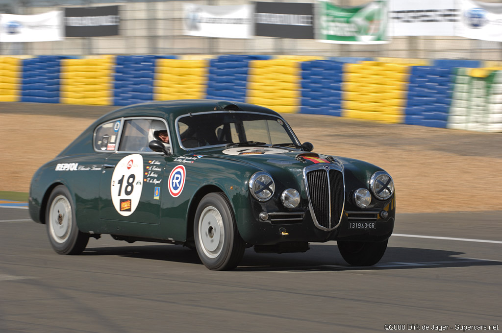 2008 Le Mans Classic-3