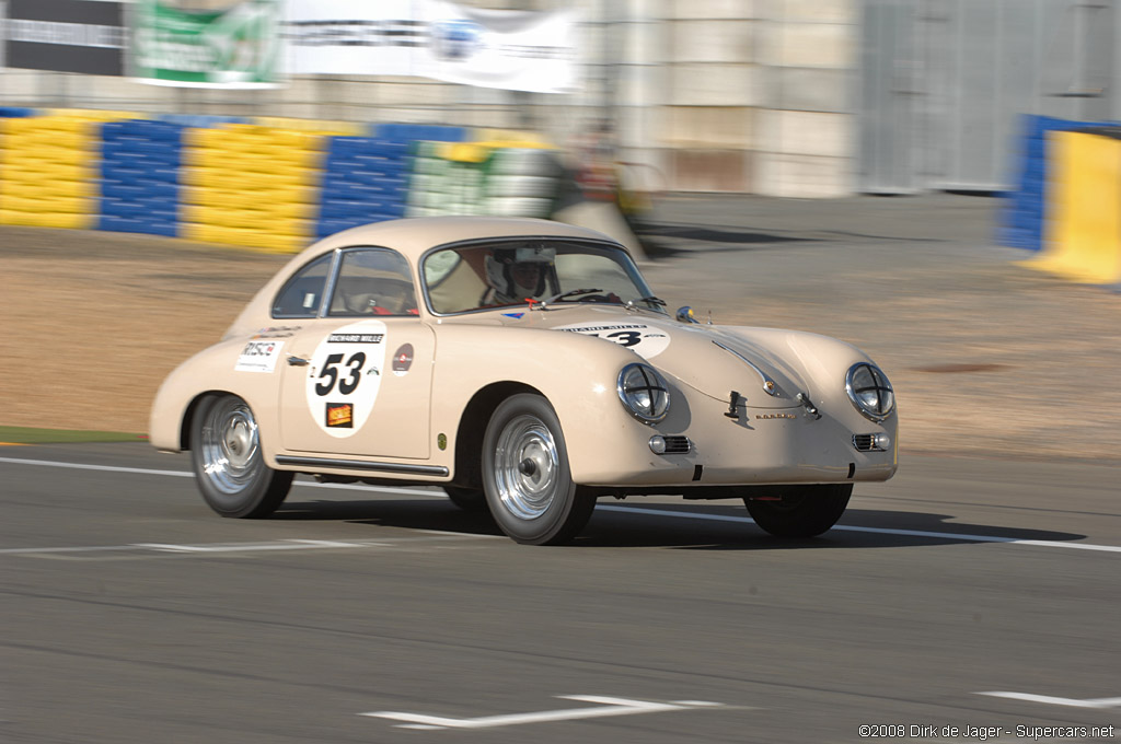 2008 Le Mans Classic-3