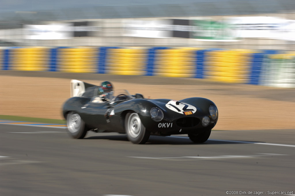 2008 Le Mans Classic-3