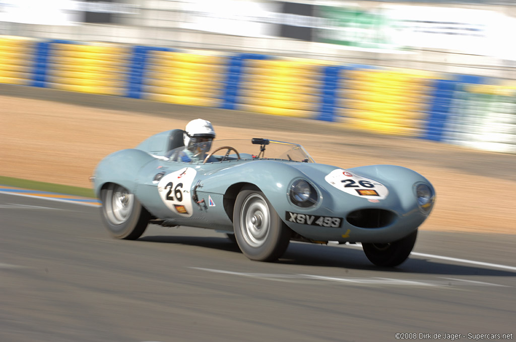 2008 Le Mans Classic-3