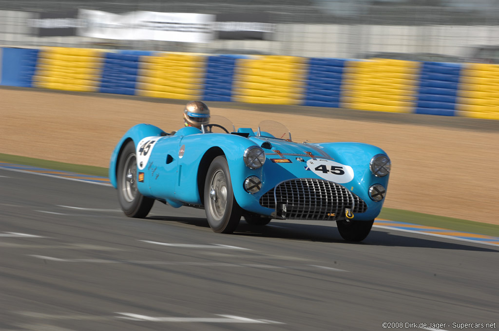 2008 Le Mans Classic-3