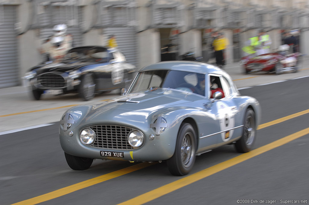 2008 Le Mans Classic-3