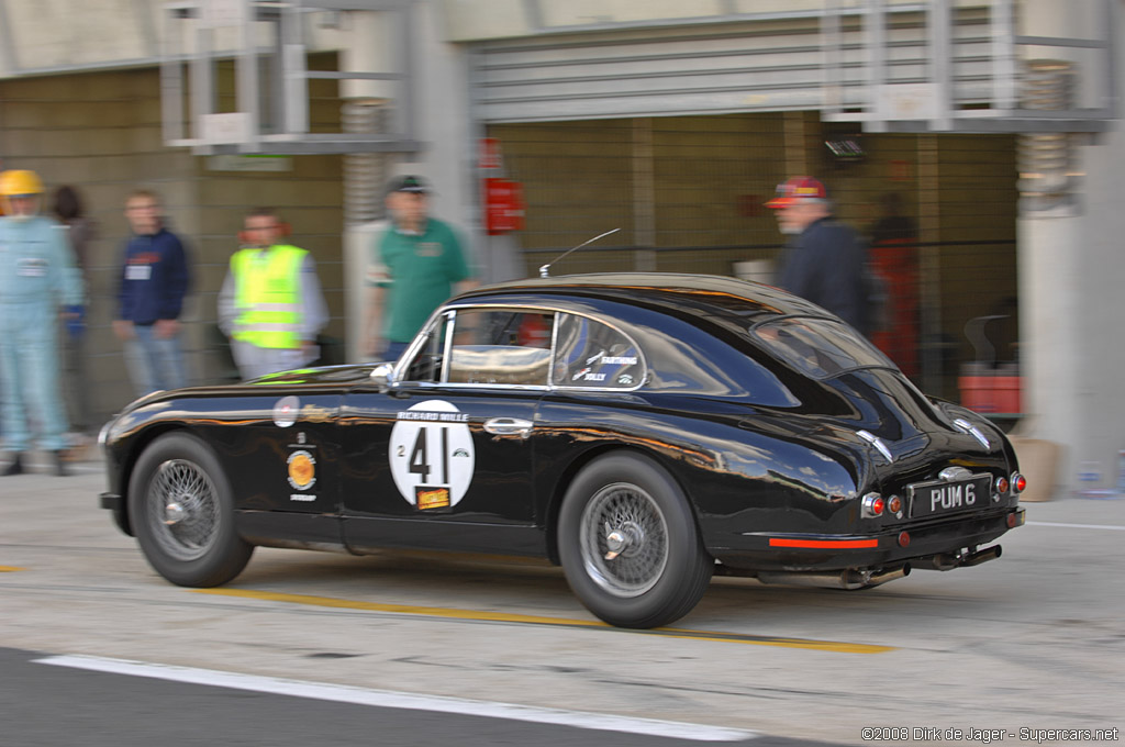 2008 Le Mans Classic-3