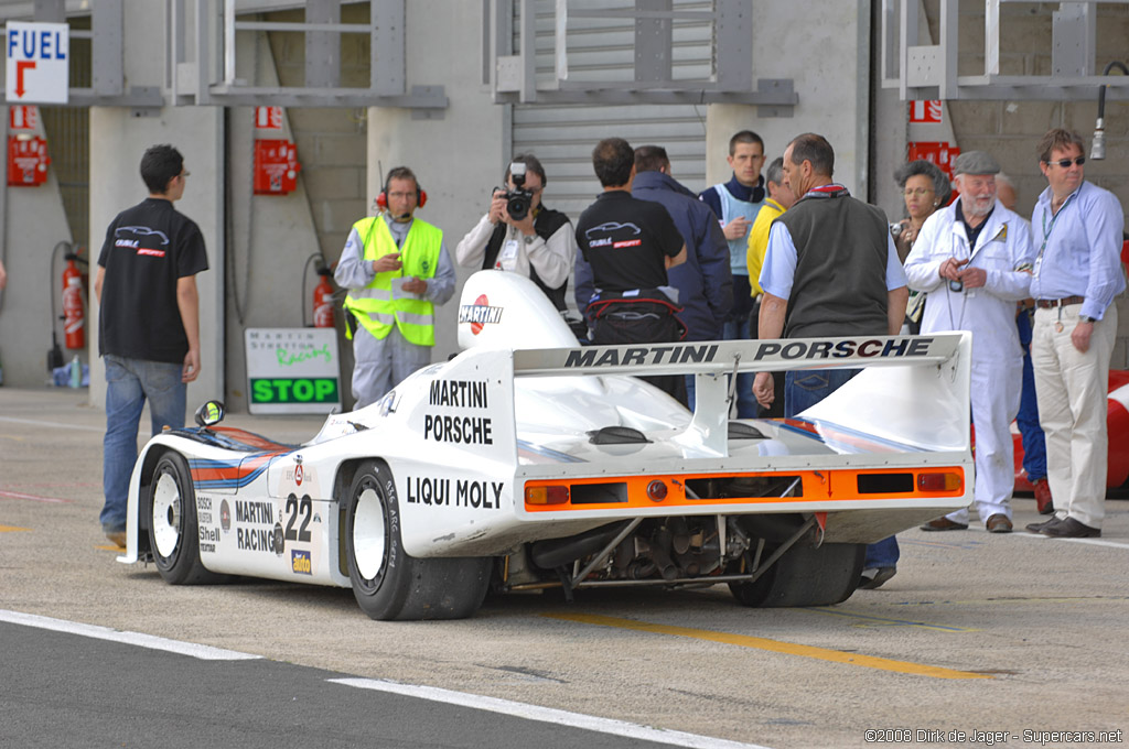 2008 Le Mans Classic-8